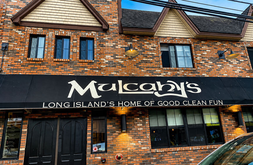Long Island Blogger