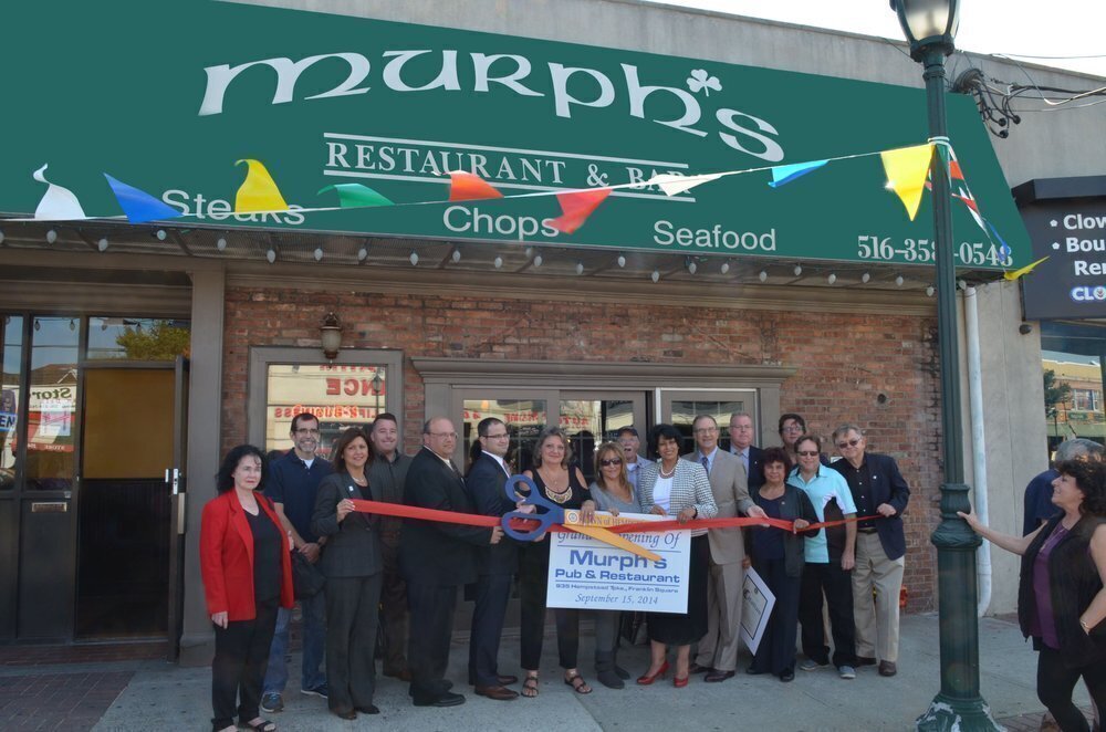 Murph's Restaurant In Franklin Square, Serving Irish Pub & Restaurant