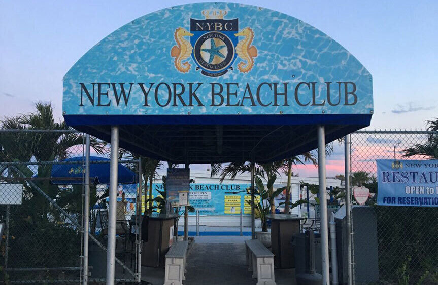 Long Island Blogger