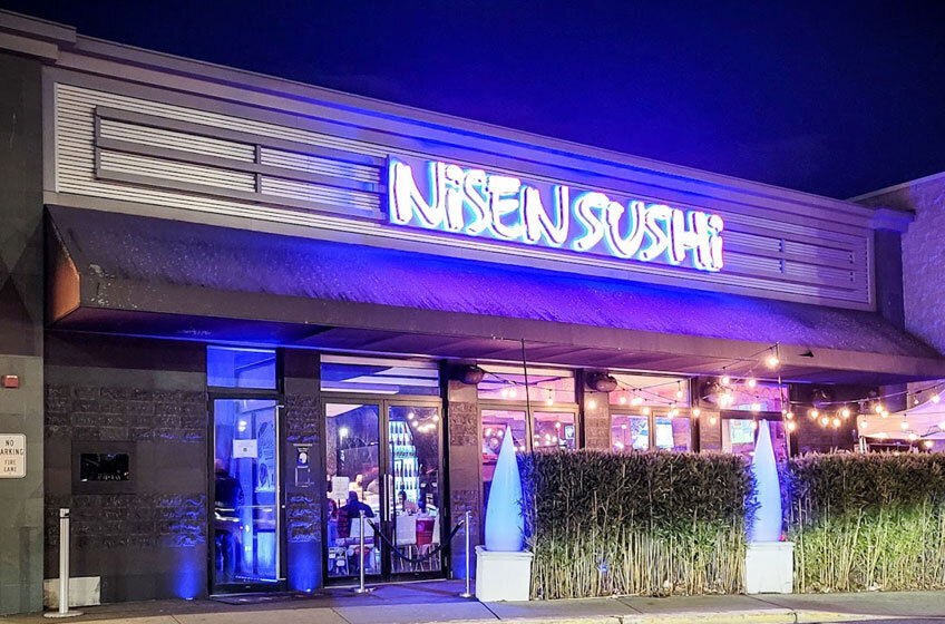 Long Island Blogger