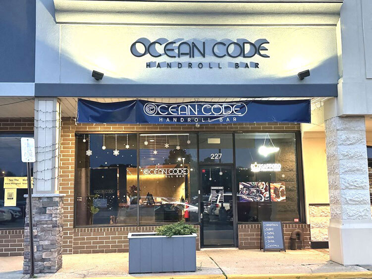 Long Island Blogger