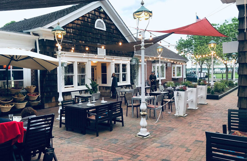 Long Island Blogger
