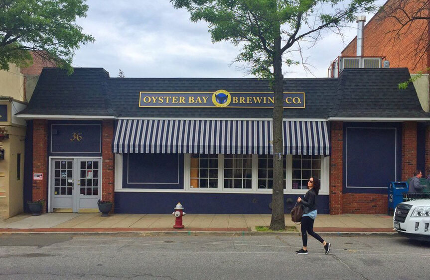 Long Island Blogger