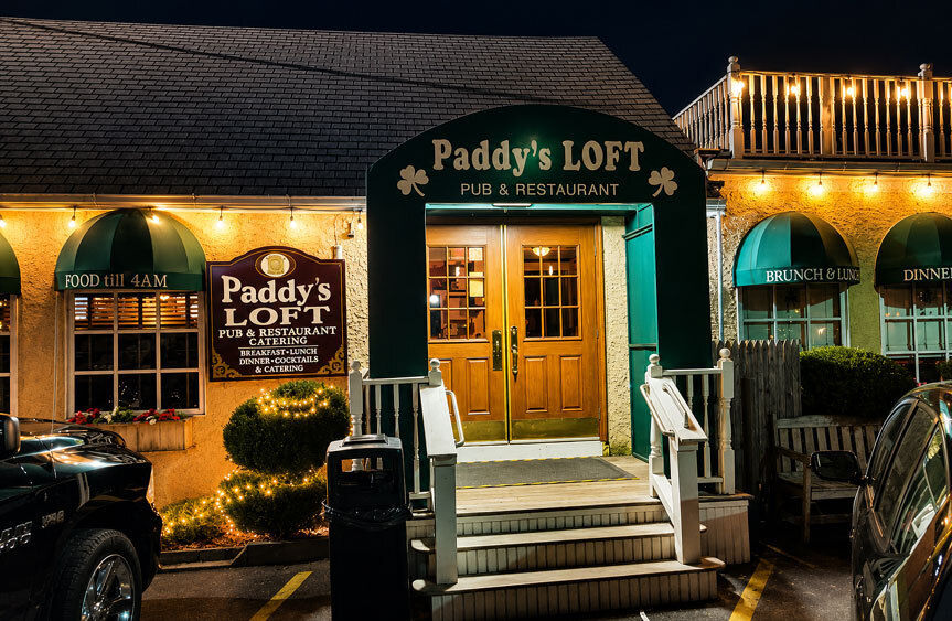 Long Island Blogger