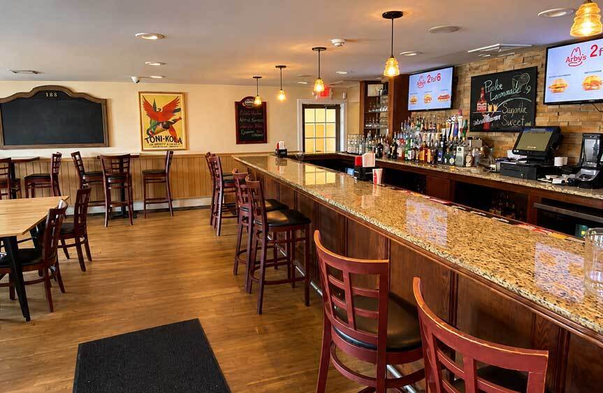 Long Island Blogger