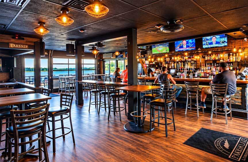 Long Island Blogger