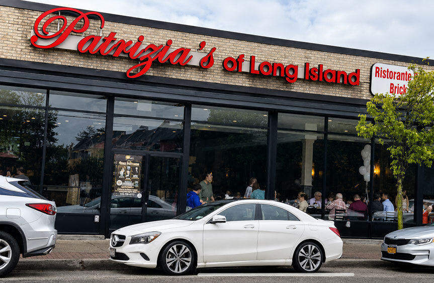 Long Island Blogger
