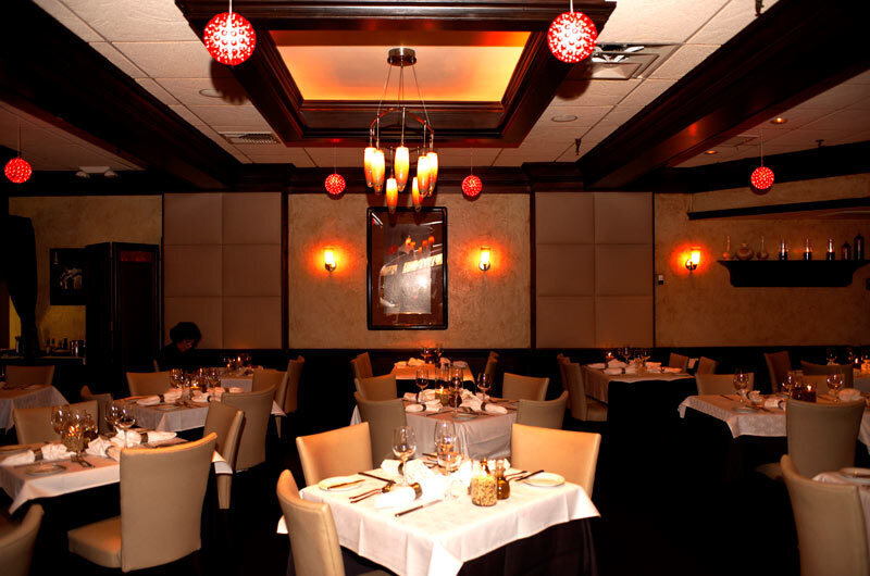 Piccolo In Huntington, Serving Italian Cuisine Li Blogger