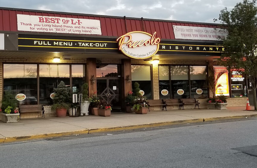Long Island Blogger