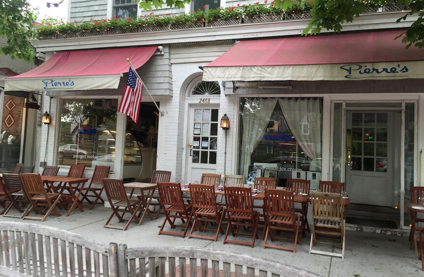 Long Island Blogger