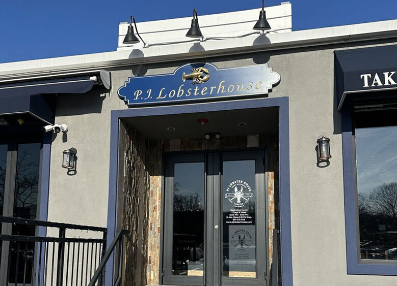 Long Island Blogger