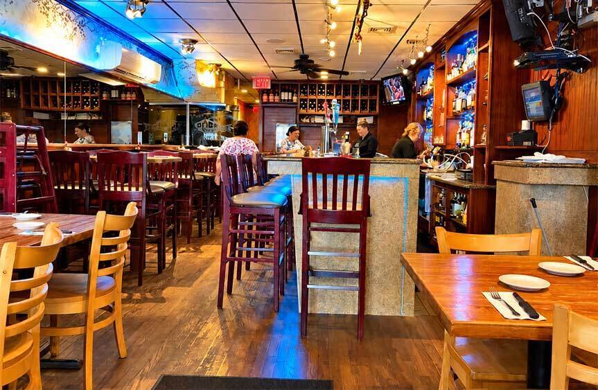 Long Island Blogger