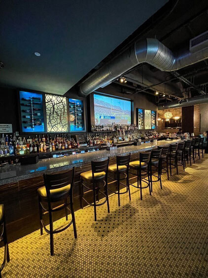 Long Island Blogger