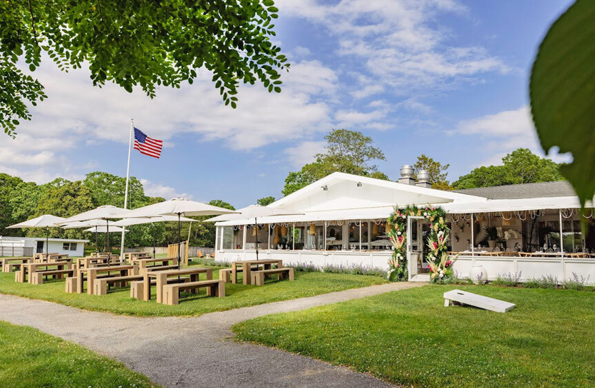 Long Island Blogger