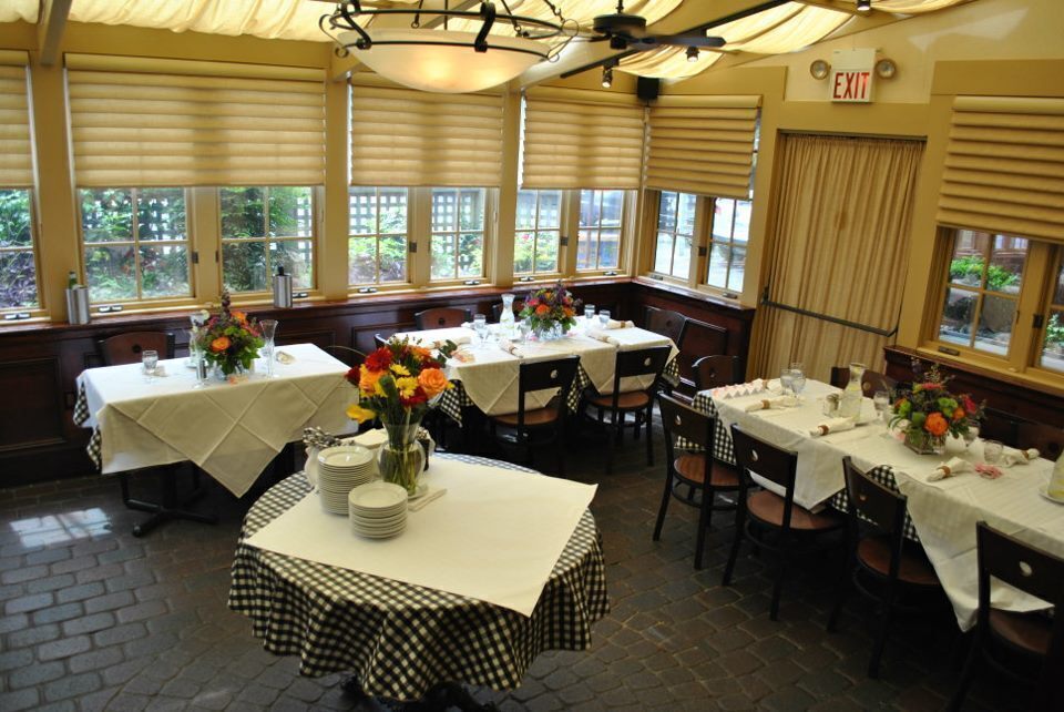 Runyon's In Seaford, Serving American Cuisine Li Blogger