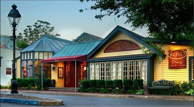 Ruvo In Port Jefferson, Serving Italian Cuisine | LI Blogger