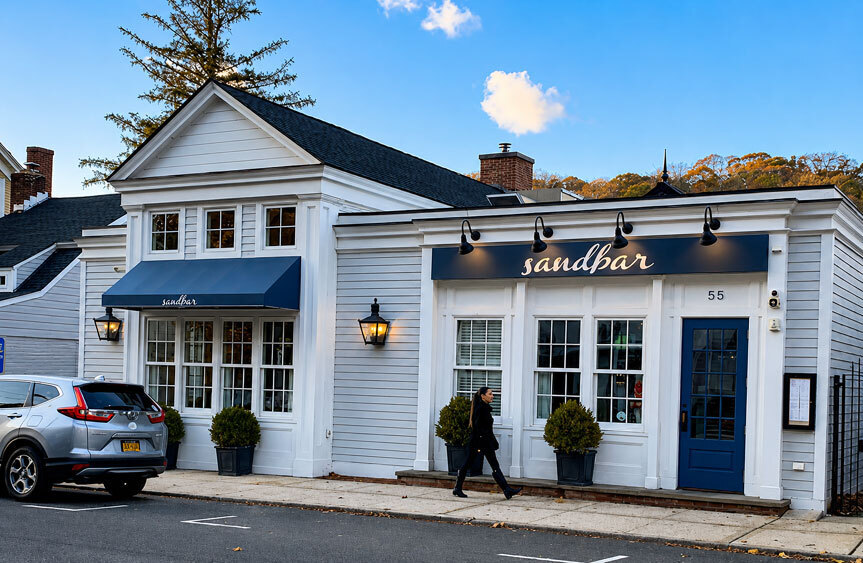 Long Island Blogger