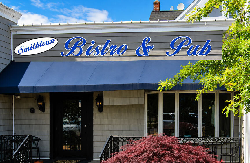 Long Island Blogger