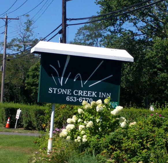Long Island Blogger
