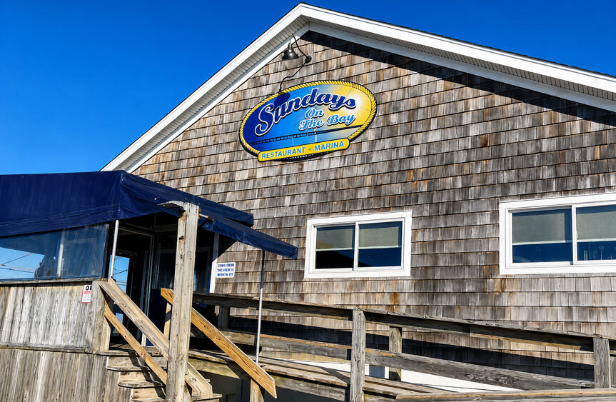 Long Island Blogger