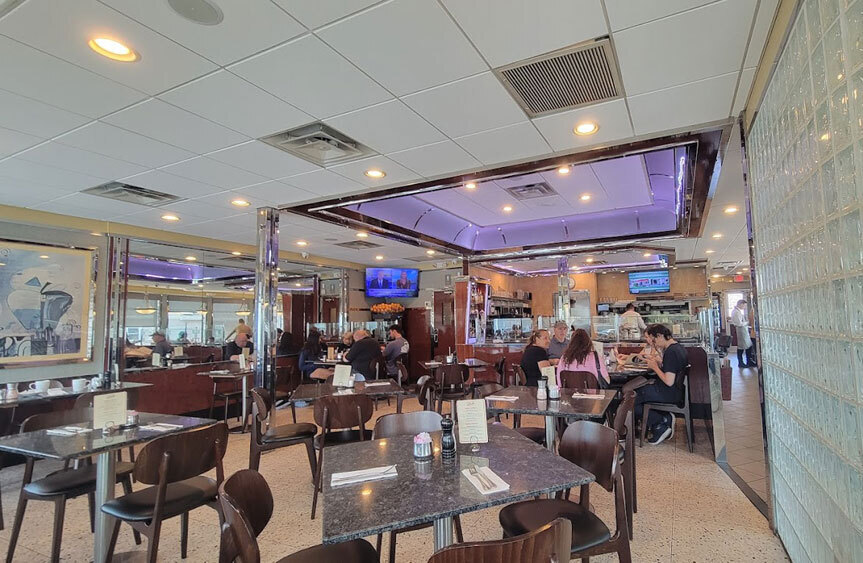 Long Island Blogger