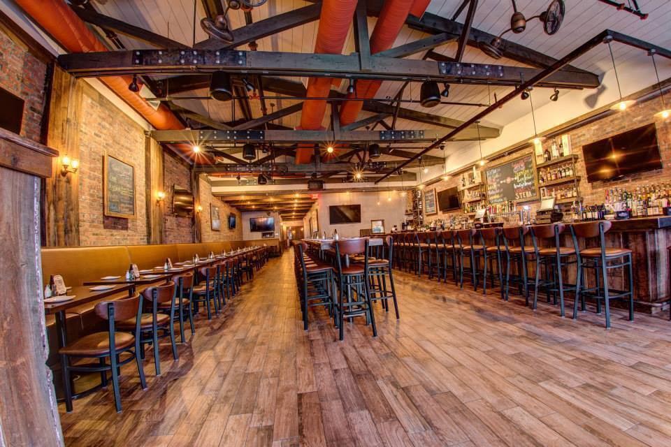 That Meetball Place In Patchogue, Serving Eclectic Cuisine Li Blogger