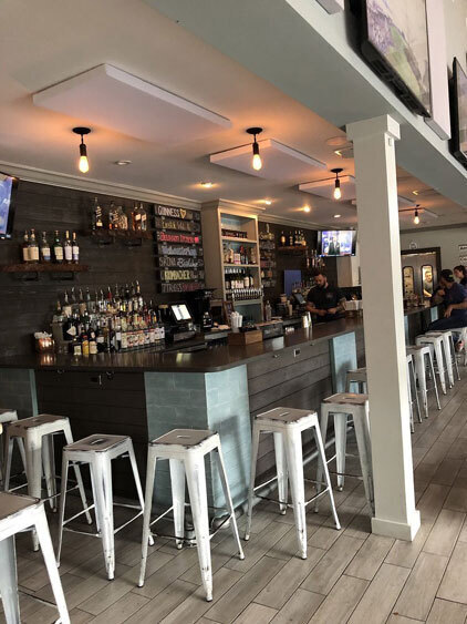 Long Island Blogger