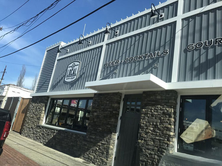Long Island Blogger