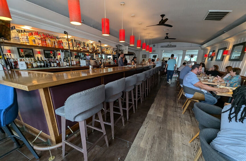 Long Island Blogger