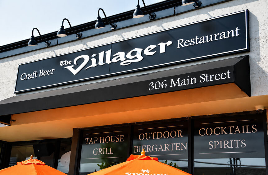 Long Island Blogger