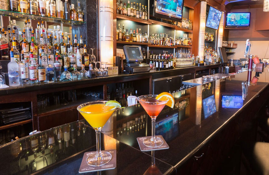 Long Island Blogger