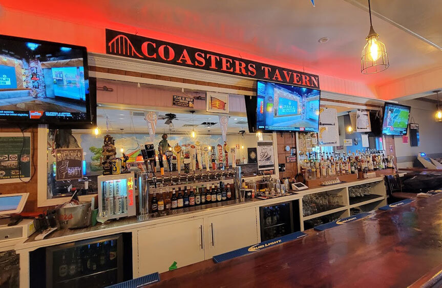 Long Island Blogger