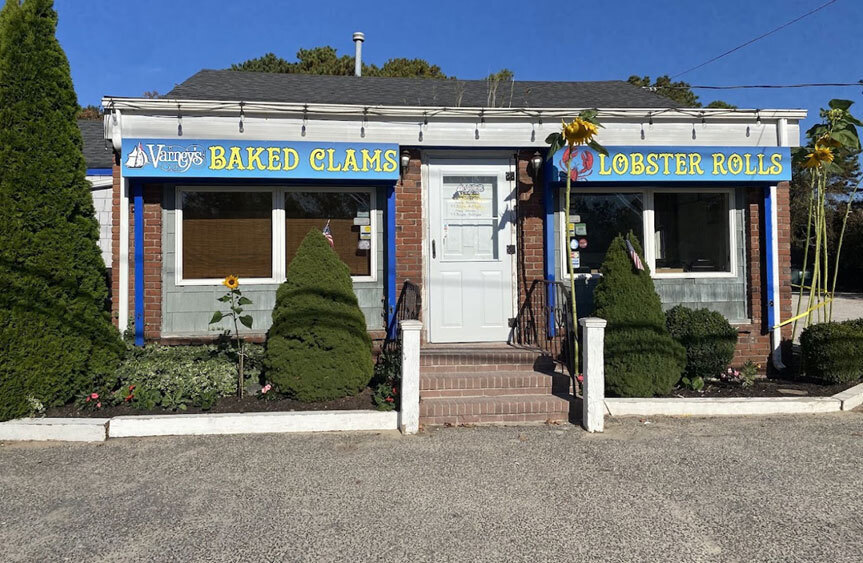 Long Island Blogger