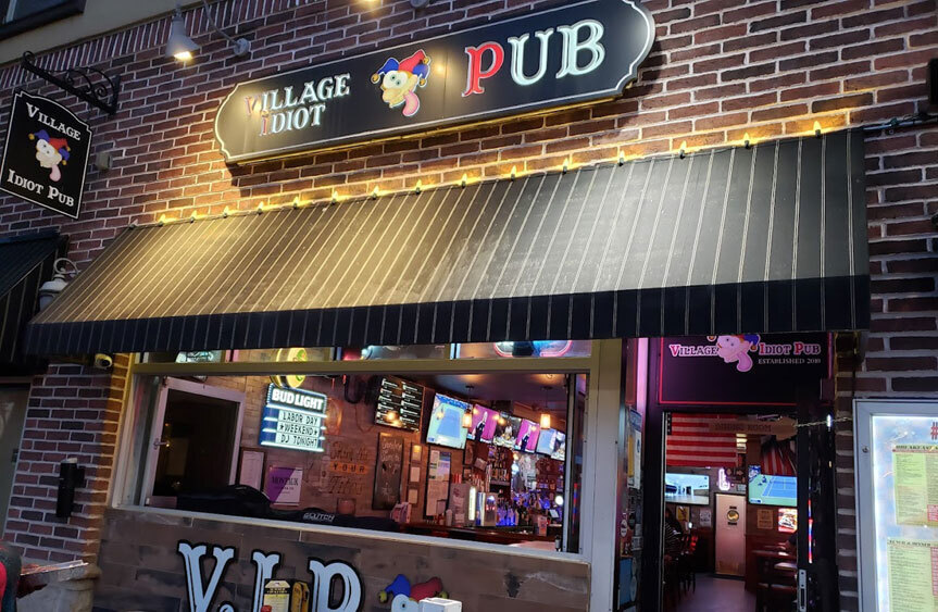 Long Island Blogger