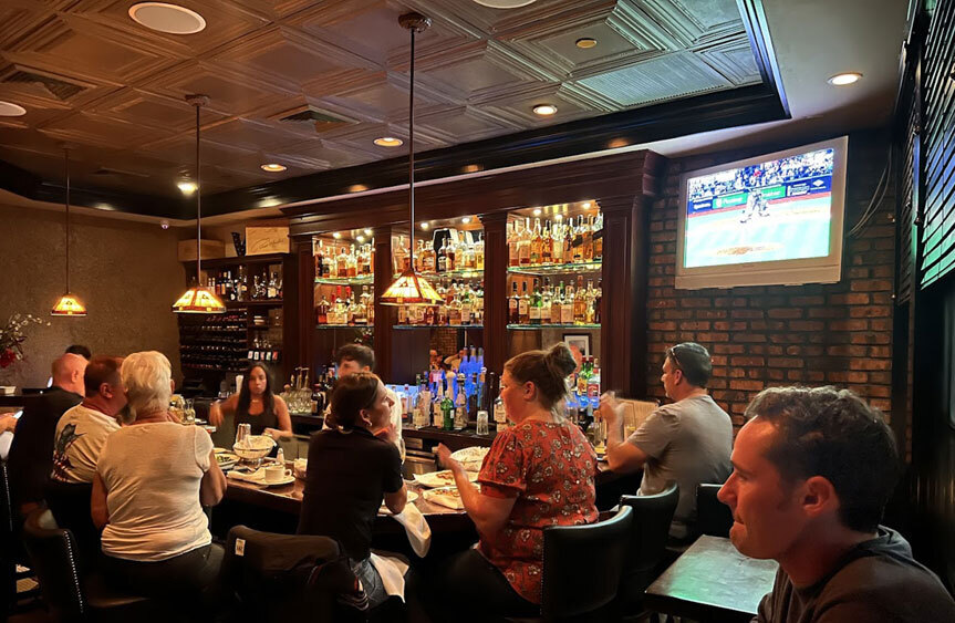 Long Island Blogger