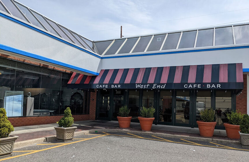 Long Island Blogger